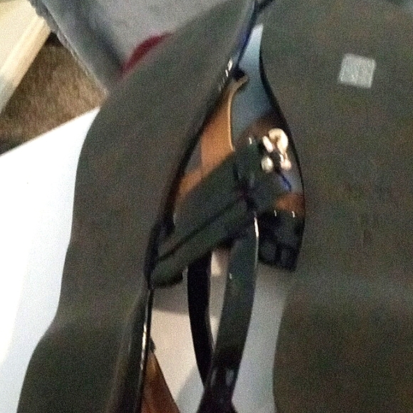 Authentic Coach sandals - Picture 2 of 5